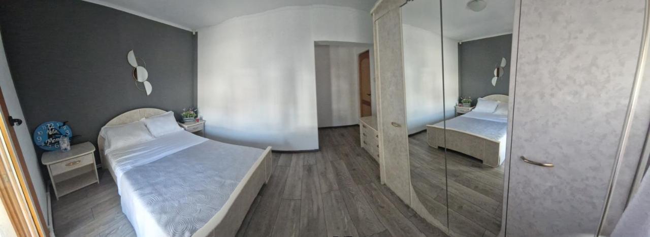 Vila Mondi Eforie Nord Luaran gambar