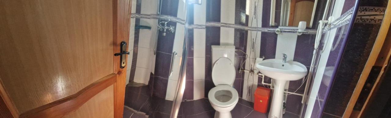Vila Mondi Eforie Nord Luaran gambar