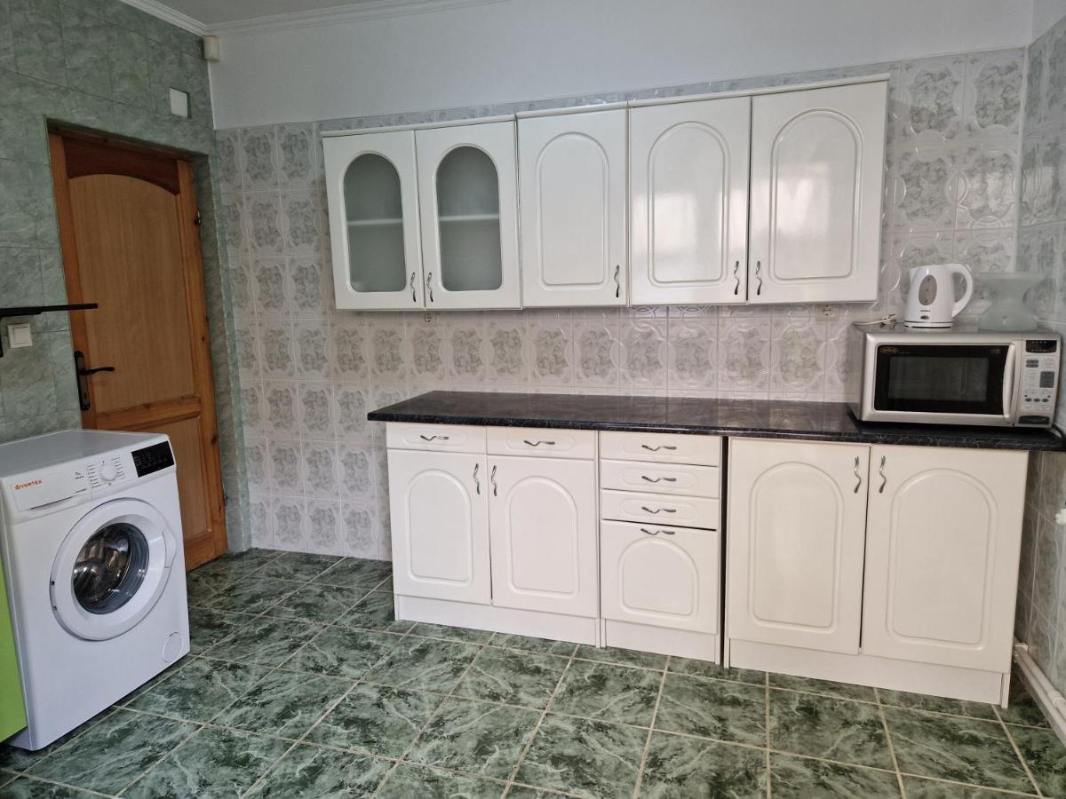 Vila Mondi Eforie Nord Luaran gambar