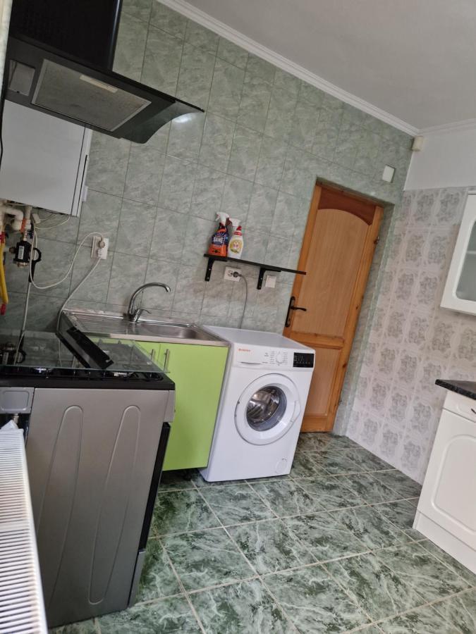 Vila Mondi Eforie Nord Luaran gambar