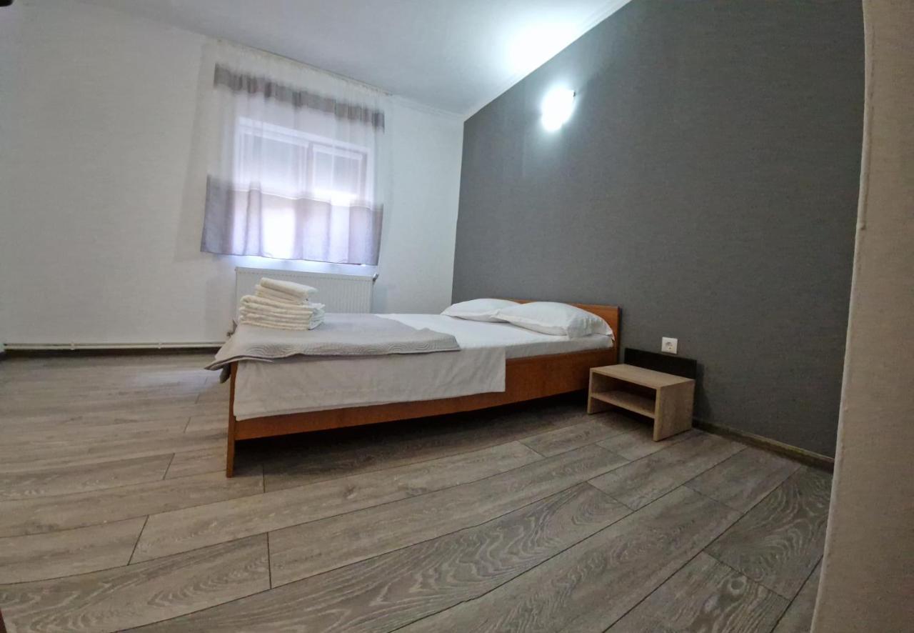 Vila Mondi Eforie Nord Luaran gambar