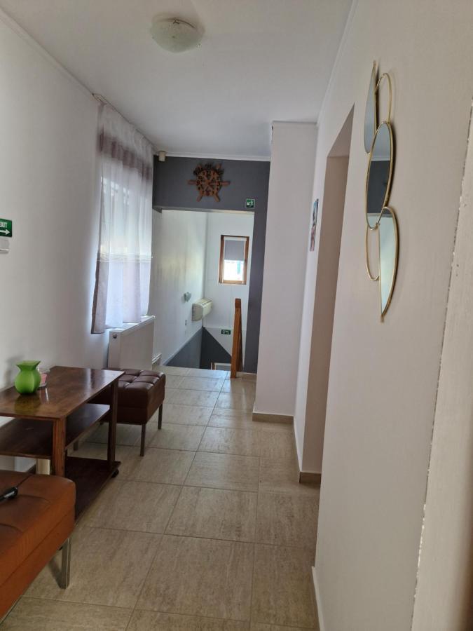 Vila Mondi Eforie Nord Luaran gambar
