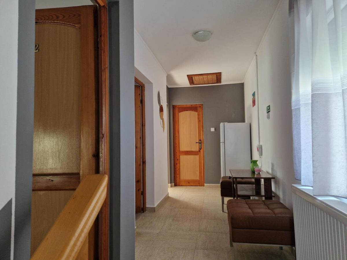 Vila Mondi Eforie Nord Luaran gambar