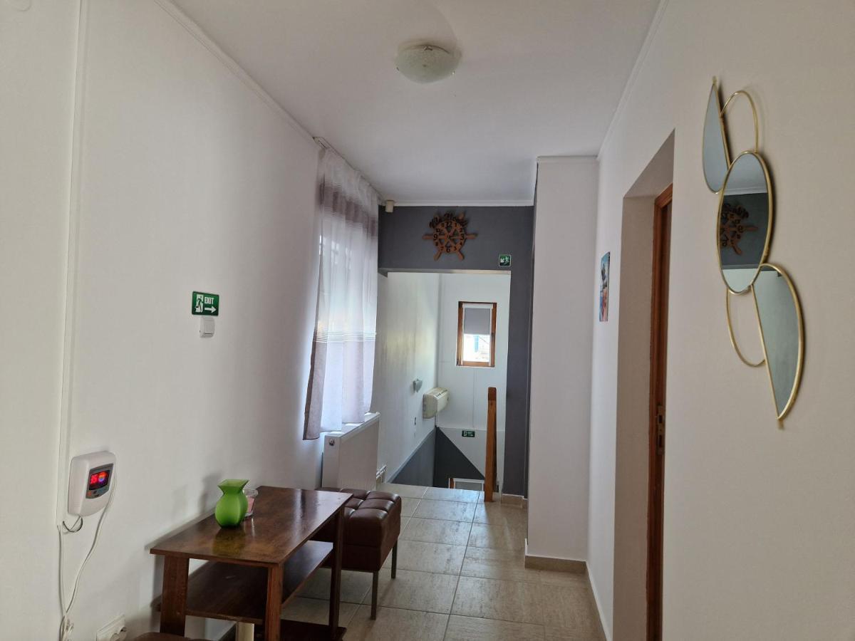 Vila Mondi Eforie Nord Luaran gambar