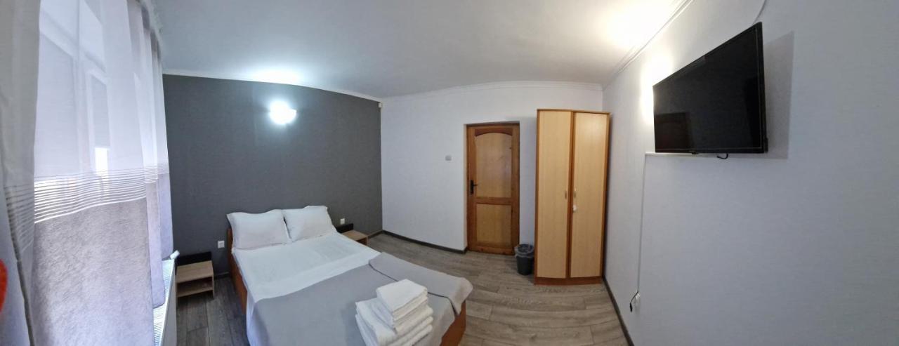 Vila Mondi Eforie Nord Luaran gambar